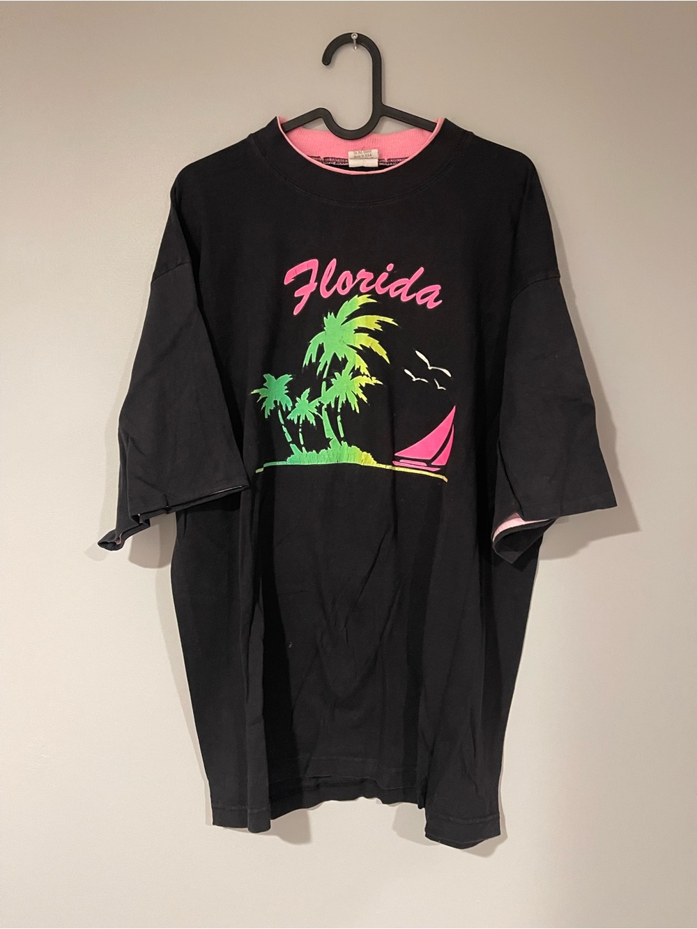 Vintage Florida Graphic tee